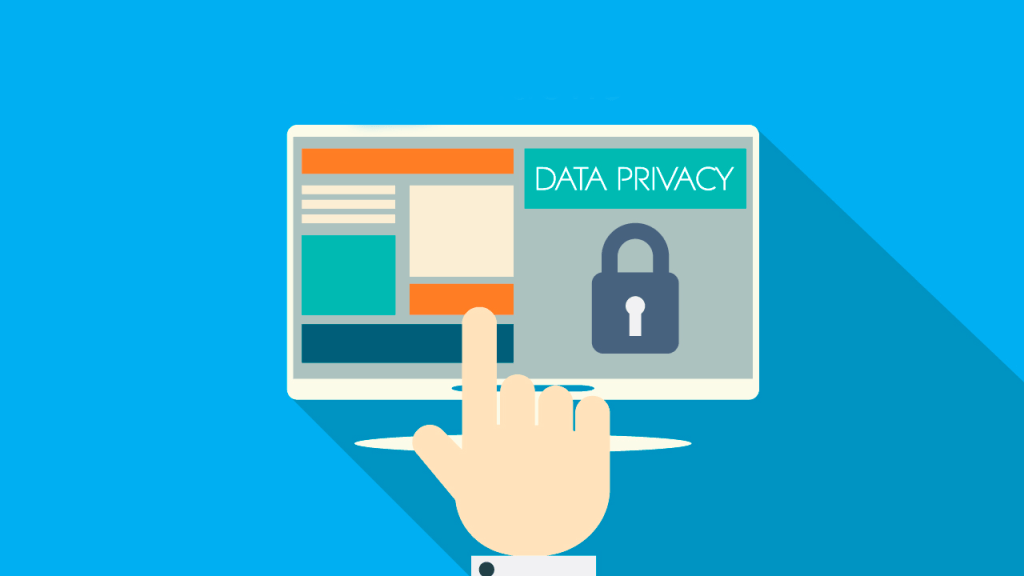 Protege tu privacidad en el mundo&nbsp;digital