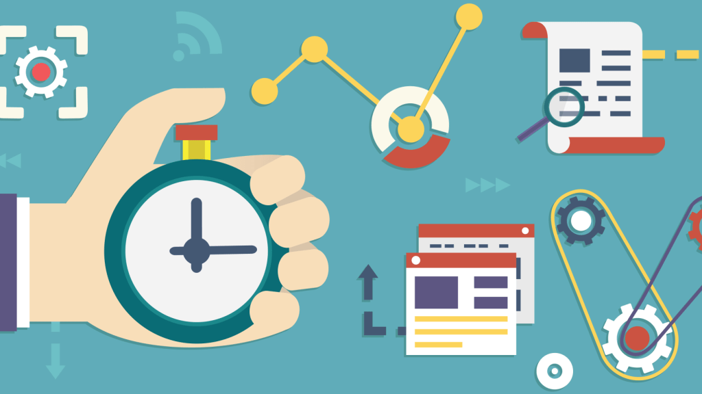 Apps para ser más&nbsp;productivo