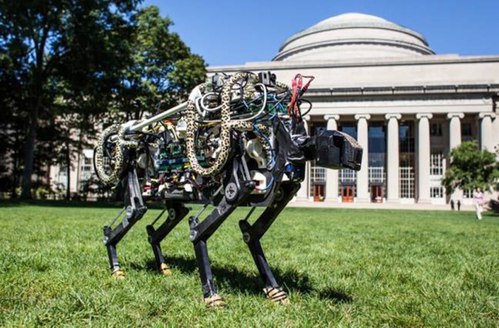 Los principales avances de tecnológicos del&nbsp;2015