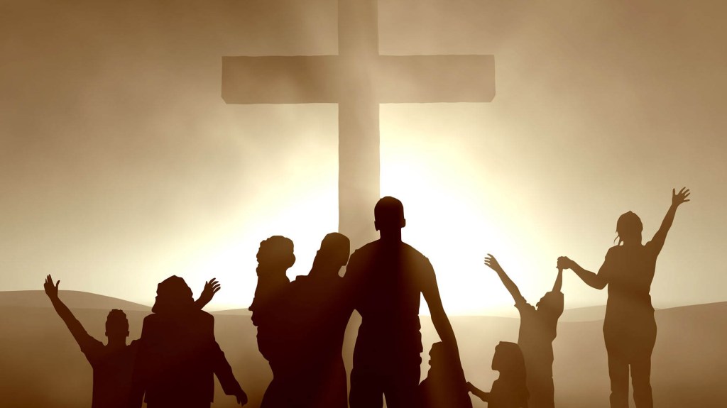 ¿Para qué nos sirve esta época a los&nbsp;cristianos?.