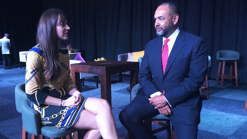 Entrevista Constanza Pacheco Gutiérrez – Ministerio de transportes y telecomunicaciones en&nbsp;Chile