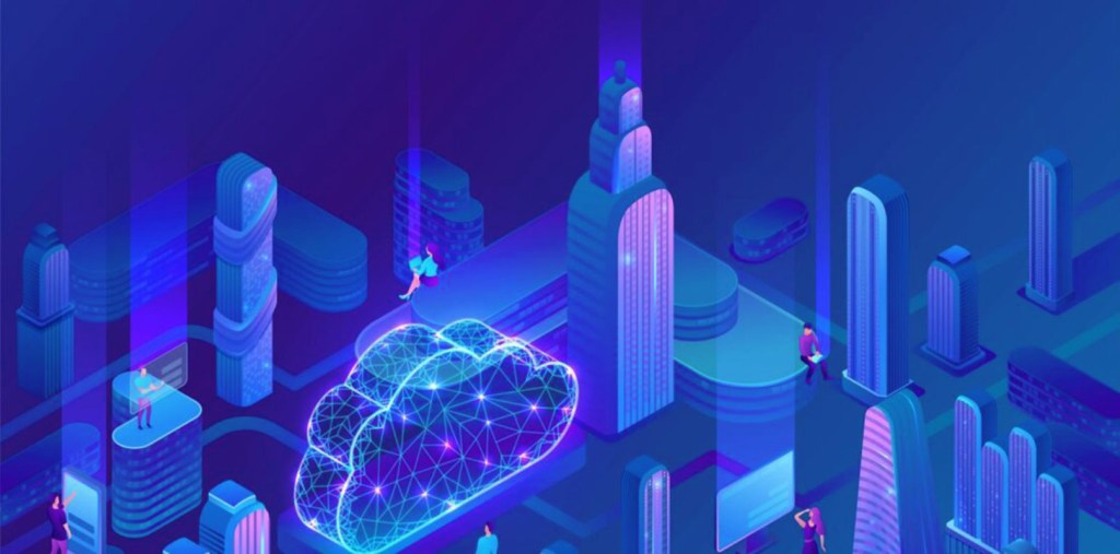 ¿Qué es el Edge&nbsp;Computing?