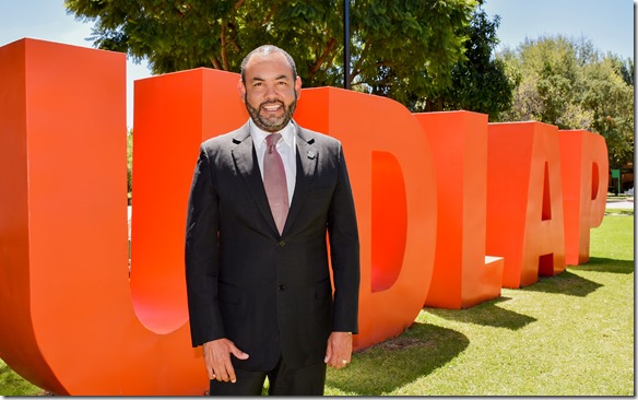 Fernando Thompson, un hispano muy&nbsp;influyente