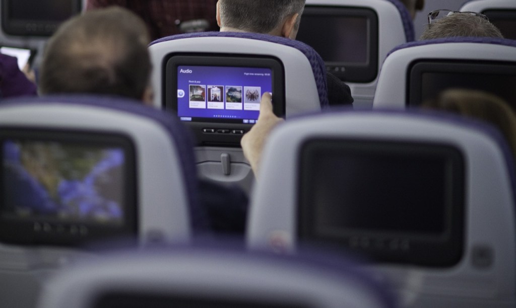 ¿Se puede hackear un&nbsp;avión?