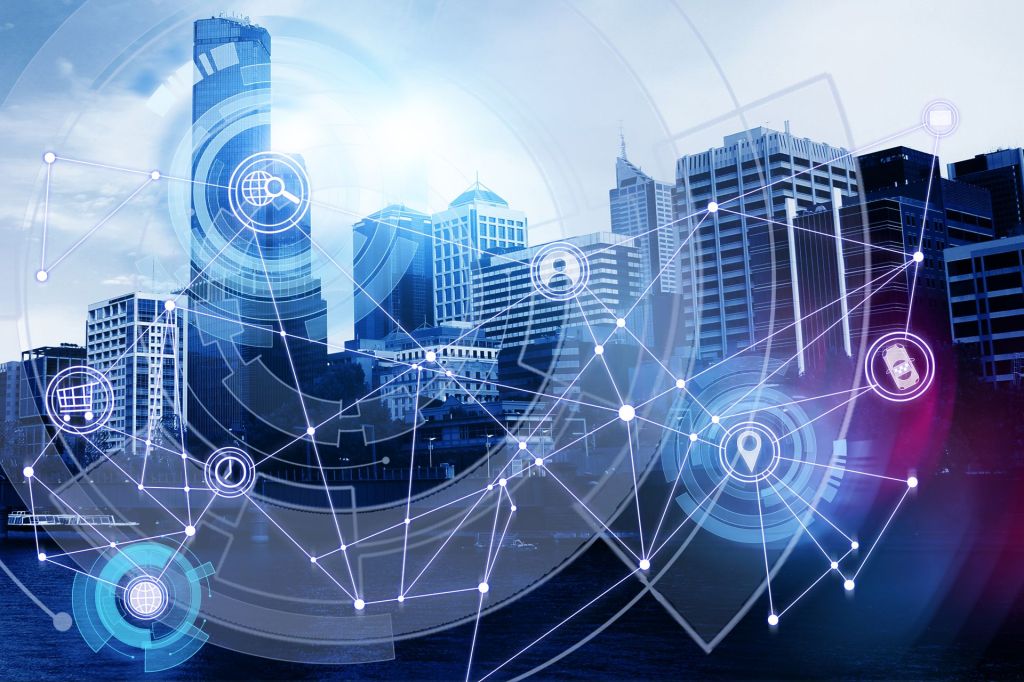 ¿México puede triunfar en la economía&nbsp;digital?