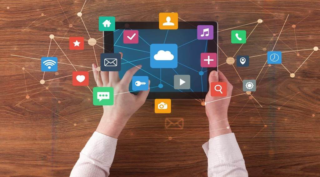 Consejos prácticos para tu negocio si utilizas redes&nbsp;sociales