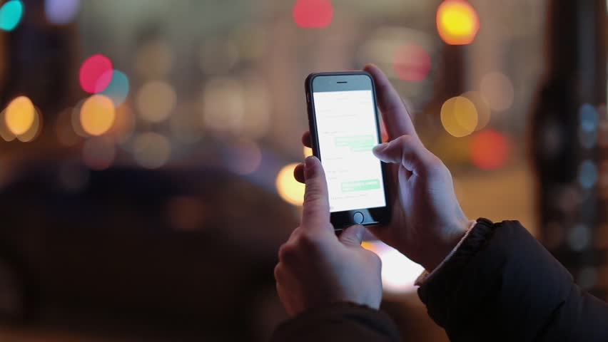 Cómo usar tu Smartphone para estar más&nbsp;seguro