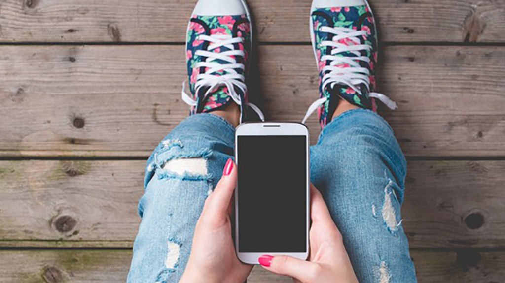 Deja a un lado tu&nbsp;SmartPhone