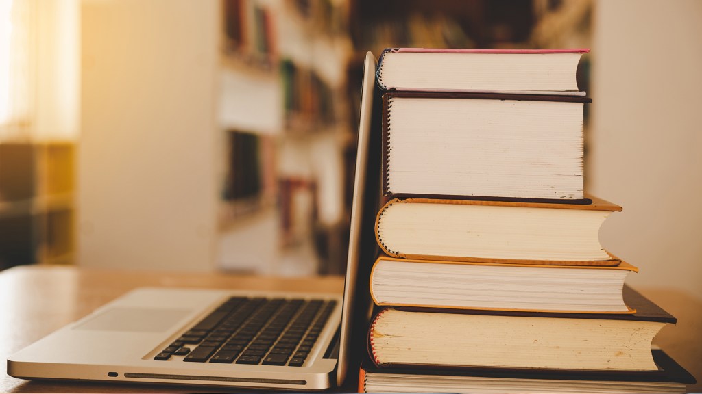 Mi recomendación de libros de tecnología: febrero&nbsp;2021