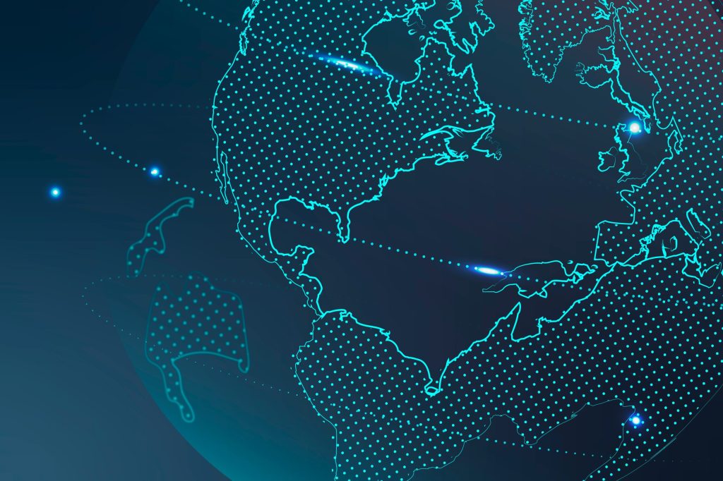 Predicciones del mundo tecnológico para&nbsp;2022