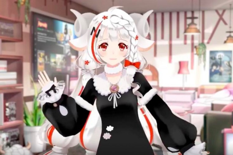 YouTubers y celebridades&nbsp;virtuales