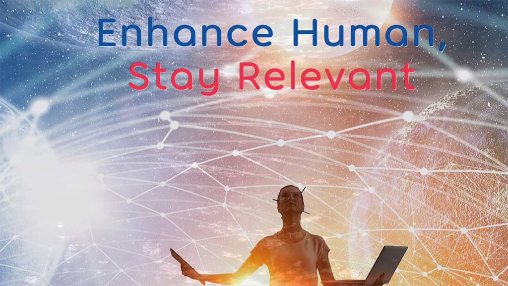 ¿Estás desarrollando todo tu&nbsp;potencial?