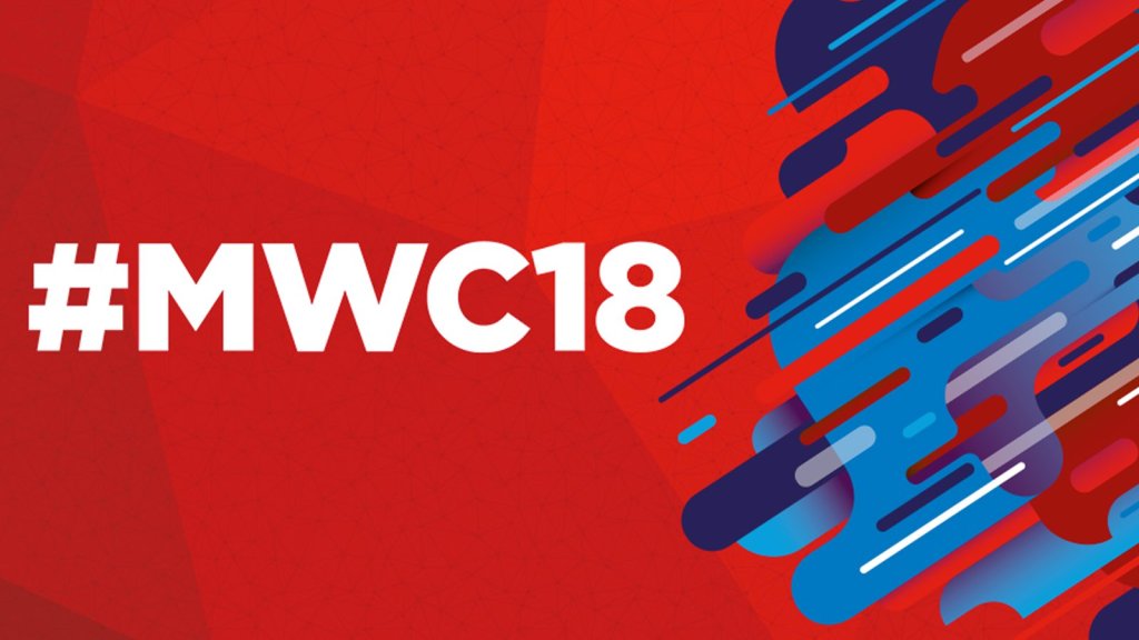 Lo mejor del Mobile World Congress&nbsp;2018