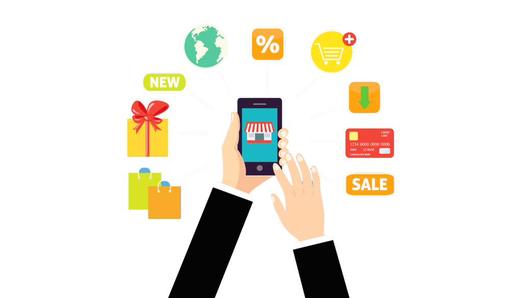 El comercio electrónico en México&nbsp;crece