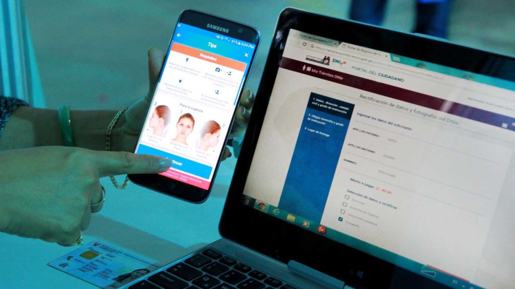 El impacto de la digitalización de&nbsp;trámites