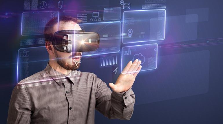 Podcast: Tendencias tecnológicas&nbsp;2018