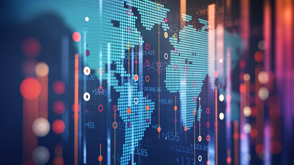 El mundo de la tecnología en el&nbsp;2018