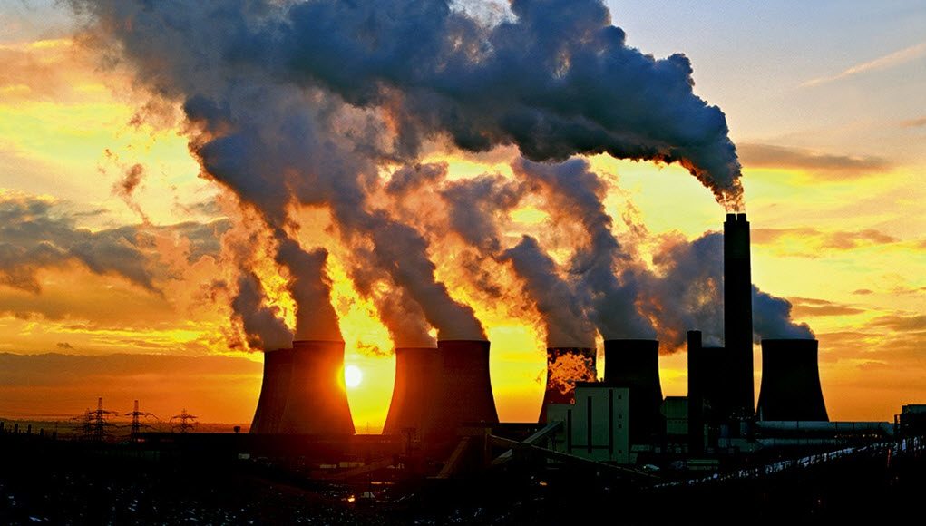 El desarrollo tecnológico puede hacer frente al cambio&nbsp;climático