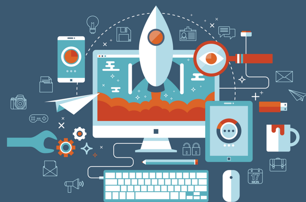 Los pilares de la transformación digital