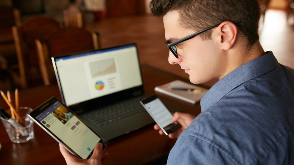 5 plataformas digitales que seguramente no&nbsp;conocías