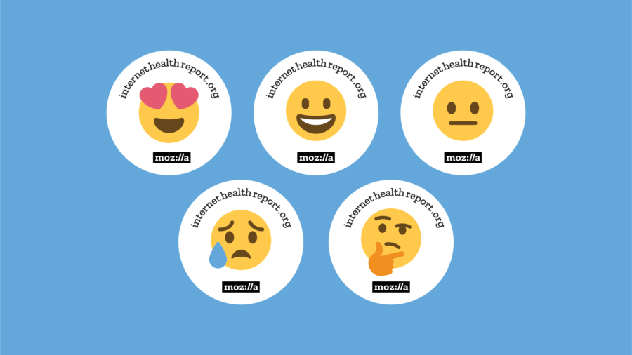 La salud del&nbsp;internet