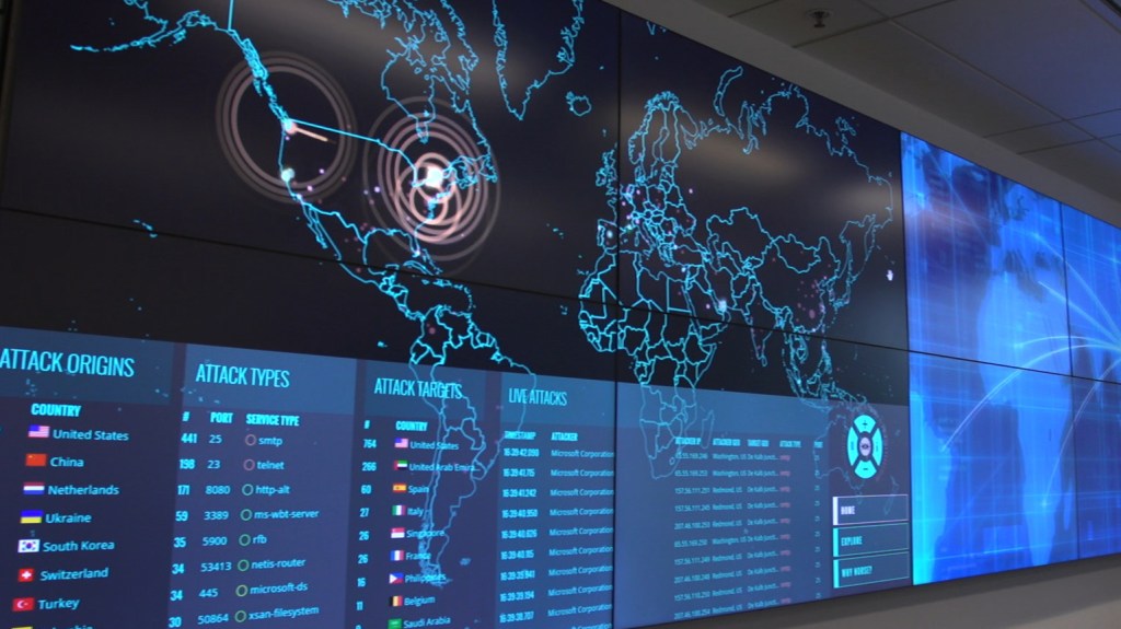 Lo más destacado del mundo de la seguridad informática del&nbsp;2018