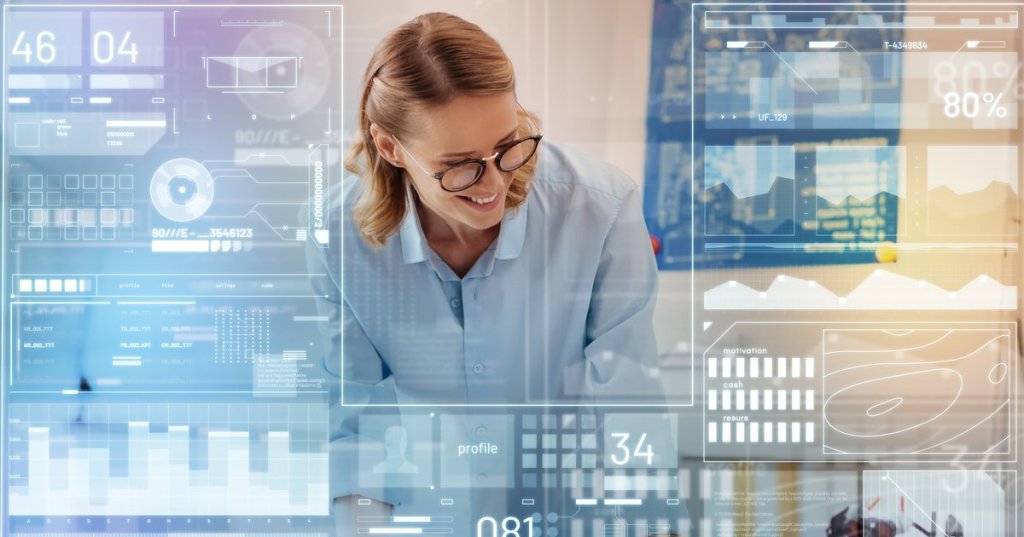 Carreras más prometedoras del&nbsp;futuro.