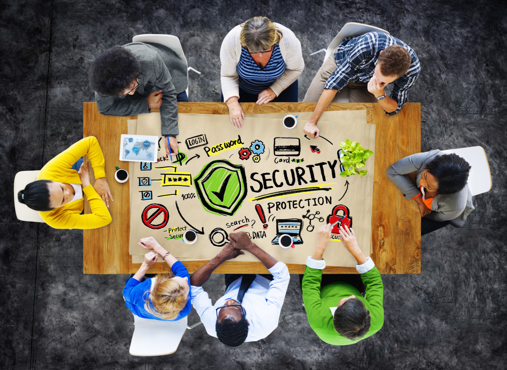 La importancia de una cultura de seguridad informática en tu&nbsp;empresa