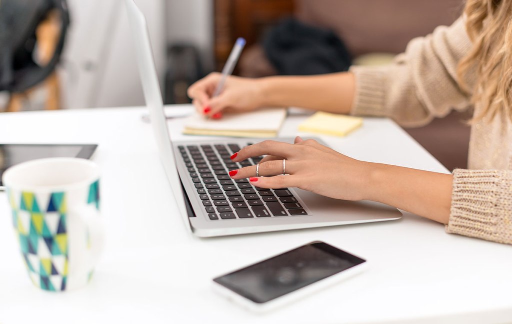 ¿Realmente la tecnología nos está ayudando a ser más&nbsp;productivos?