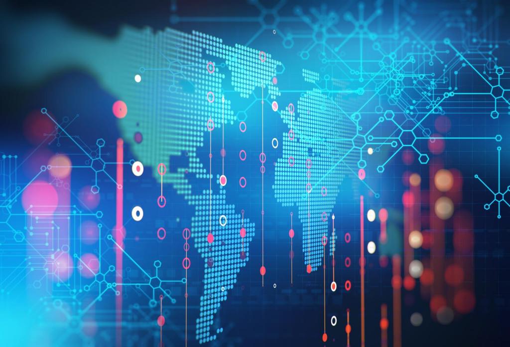 El mundo digital en el&nbsp;2018