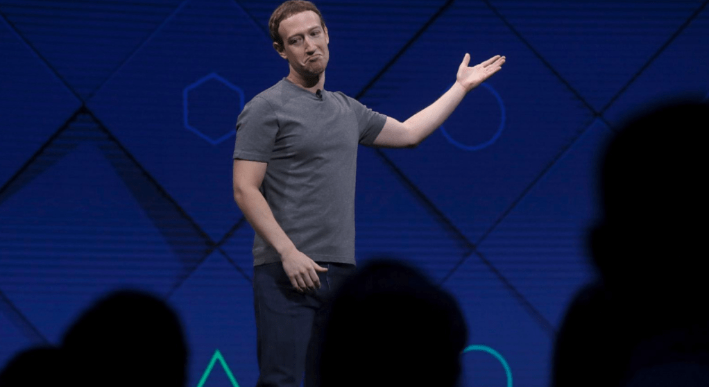 ¿Cómo le fue a Facebook en el&nbsp;2019?