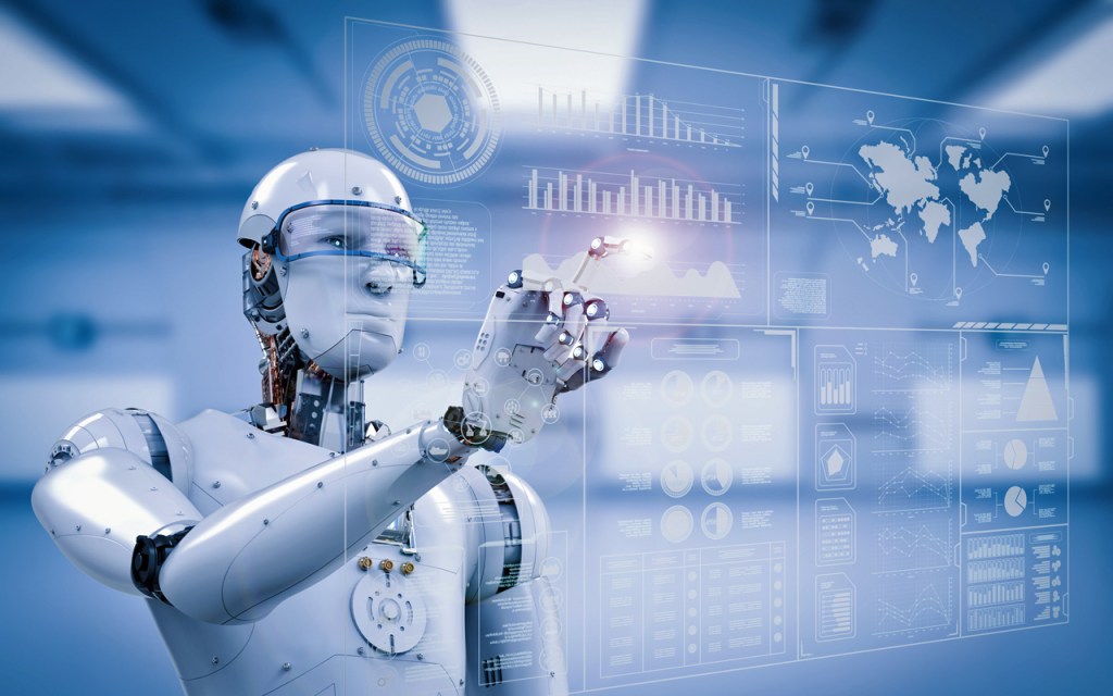 ¿Tu empleo está en riesgo por la inteligencia&nbsp;artificial?