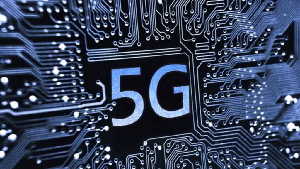 El futuro de la tecnología&nbsp;5G