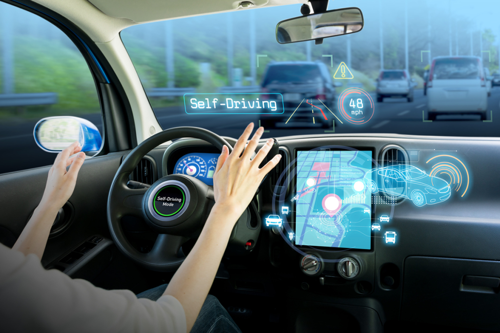 Las innovaciones del mundo en el&nbsp;2040