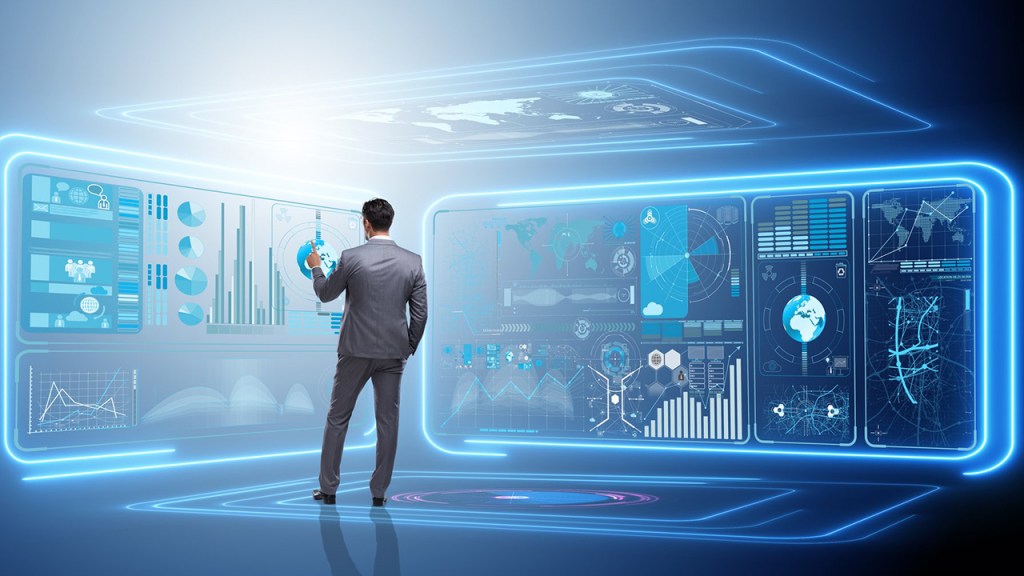 Oportunidades de negocios en el sector&nbsp;tecnológico