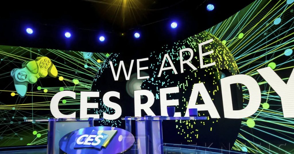 Lo mejor del CES&nbsp;2022
