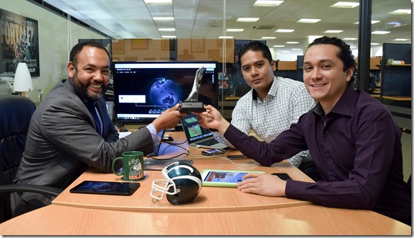 Quinto Premio CIO consecutivo para el Director de TI de la&nbsp;UDLAP