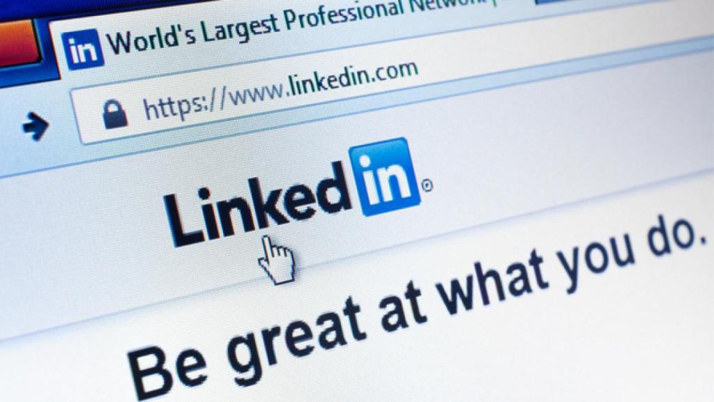 Consejos para utilizar LinkedIn a tu&nbsp;favor