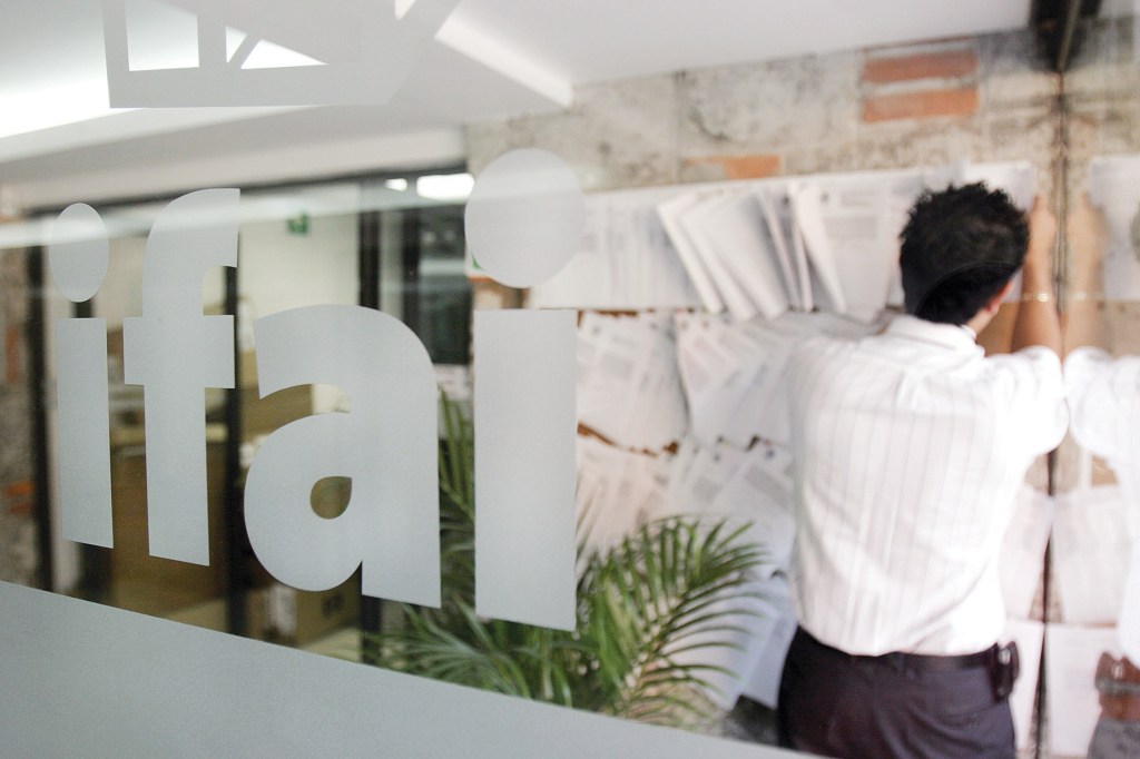 El IFAI sienta precedente en la ley de protección de datos&nbsp;personales.