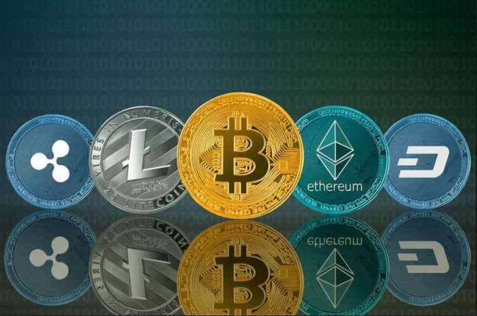 El futuro de las&nbsp;criptomonedas