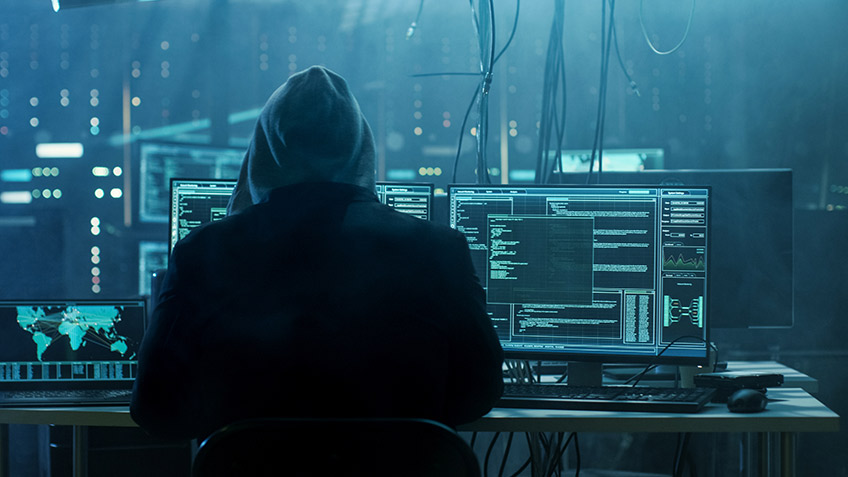 Medidas para proteger a tu empresa de hackers