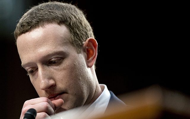 ¿El 2019 será un mejor año para&nbsp;Facebook?