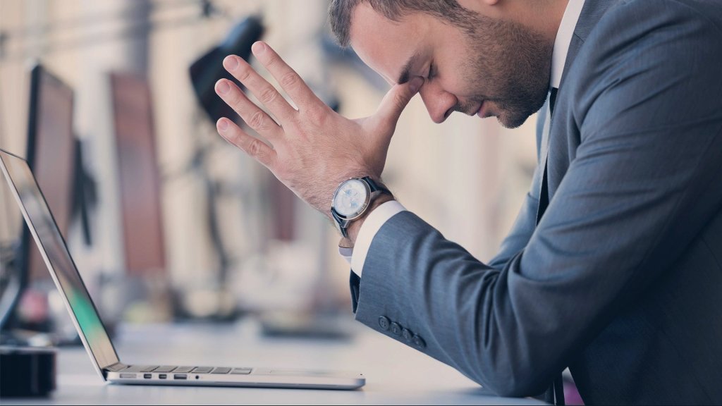 Las principales razones por las cuales las startups de tecnología&nbsp;fallan