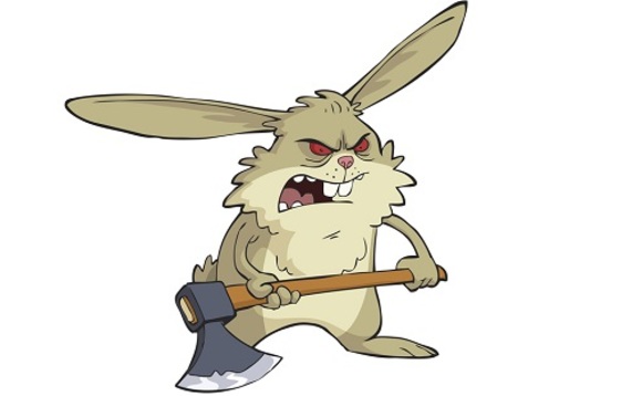 “Bad Rabbit”, otra epidemia de&nbsp;rasomware