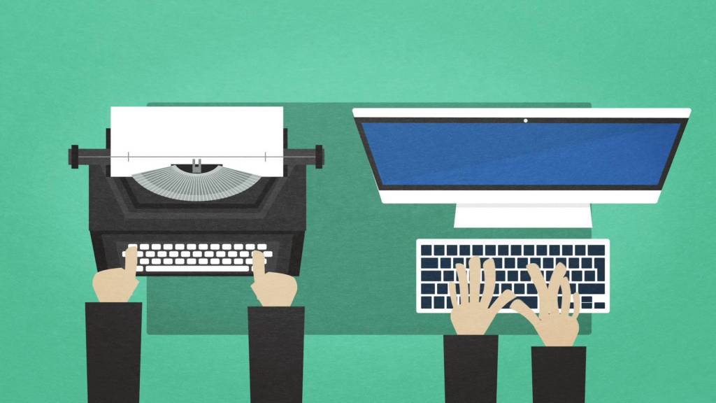 La brecha digital en la tecnología