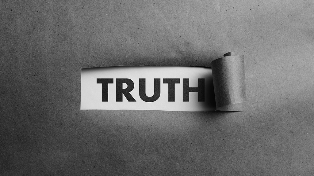 Las redes sociales en el mundo de la&nbsp;post-verdad