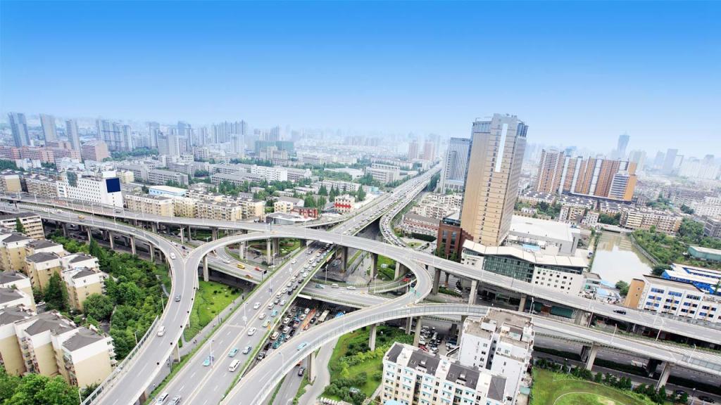 Ciudades Inteligentes