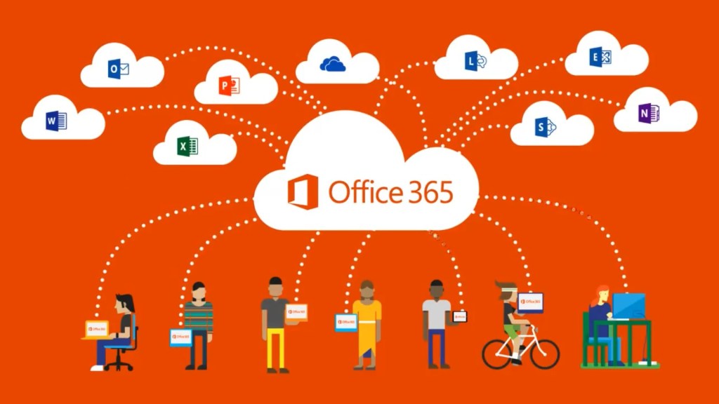Microsoft Office 365 invadido por masivo ataque de Cerber&nbsp;ransomware.