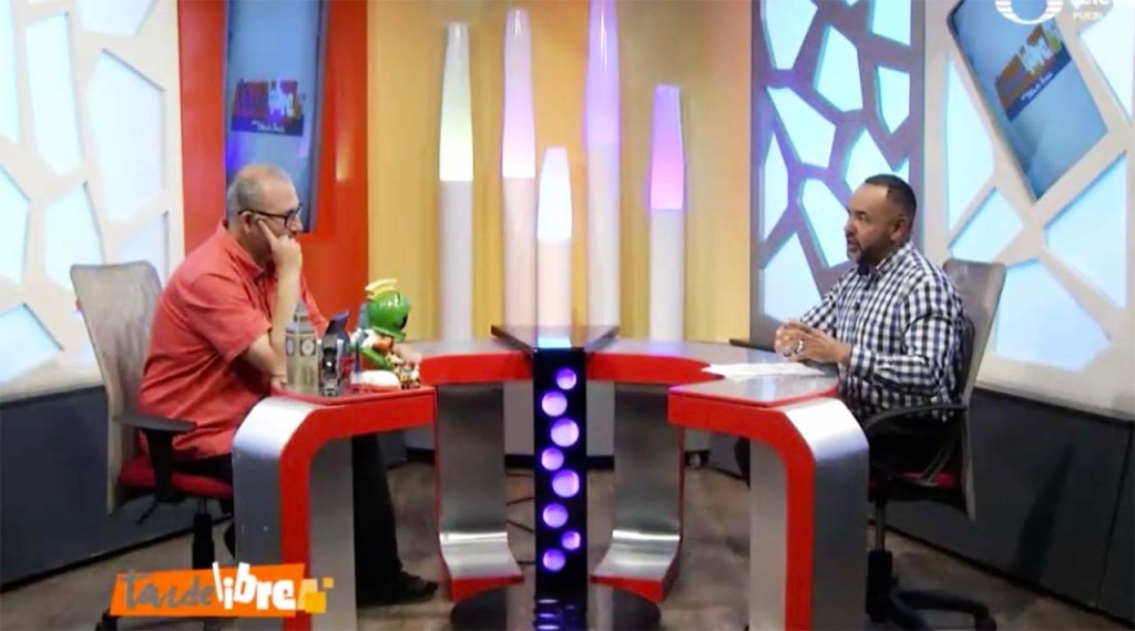 El tema de hoy en Tarde Libre : Inteligencia&nbsp;Artificial