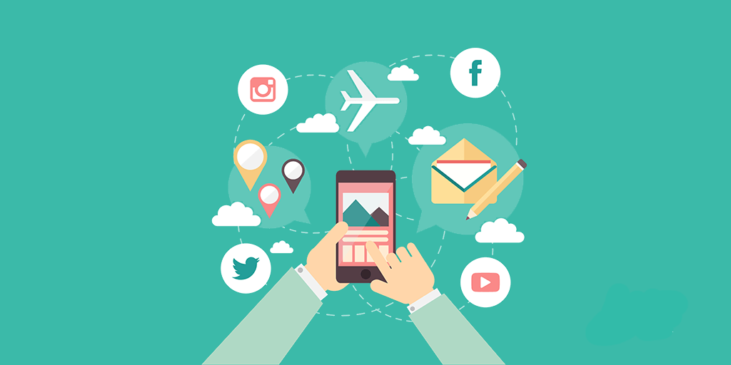 Usar las redes sociales no es&nbsp;gratis